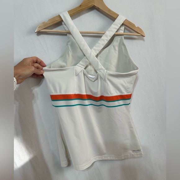 Adidas Roland Garros tennis tank - medium - Picture 2 of 3